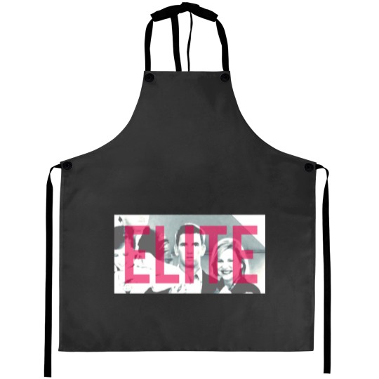 Discover ELIte Aprons