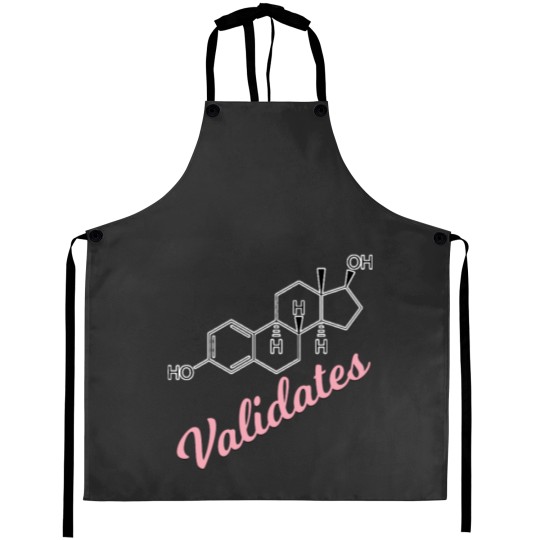Discover Estradiol Validates Aprons