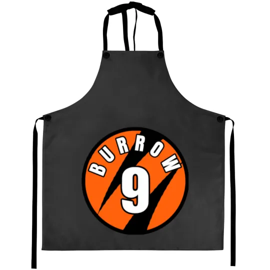 Discover Welcome to the Jungle Active Aprons