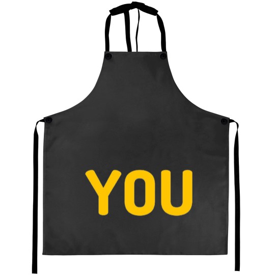 Discover you Aprons