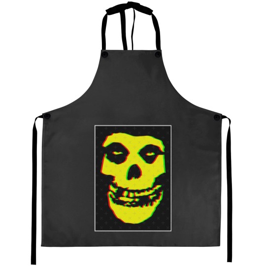 Discover MisfiTs1 Aprons