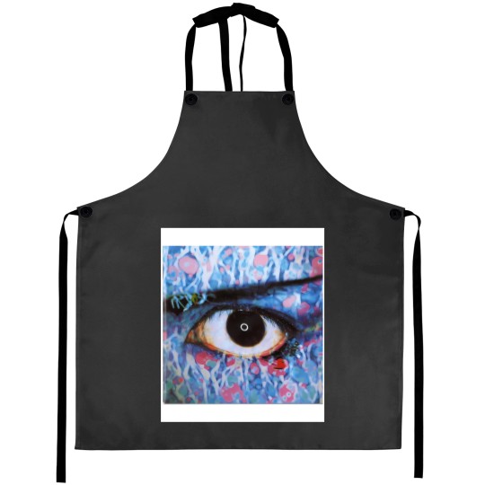 Discover Buck-Tick Taboo Aprons