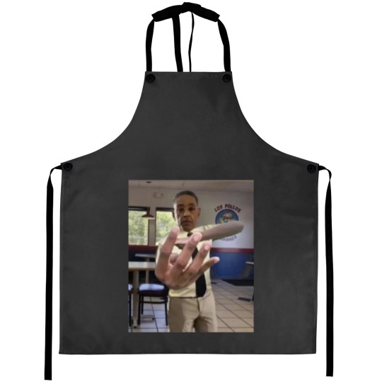 Discover Gus breaking bad Aprons