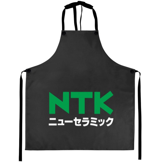 Discover NTK Oxygen Sensors Aprons