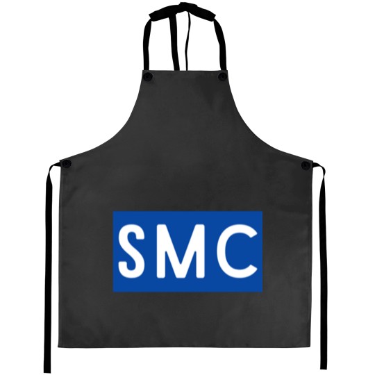 Discover Santa Monica College Aprons