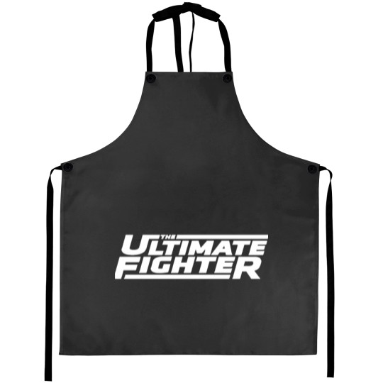 Discover The Ultimate Fighter Aprons