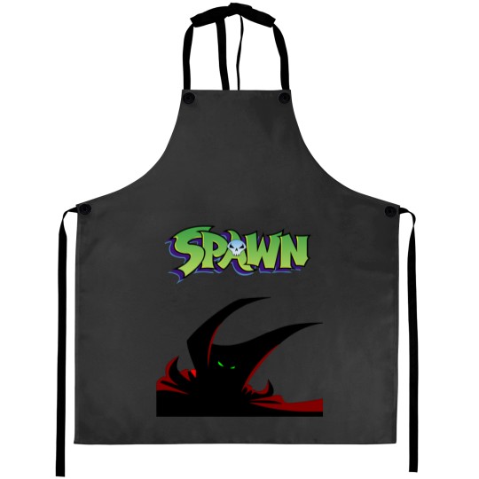 Discover Vintage sp awn - Hell Sp awn   5.png Aprons