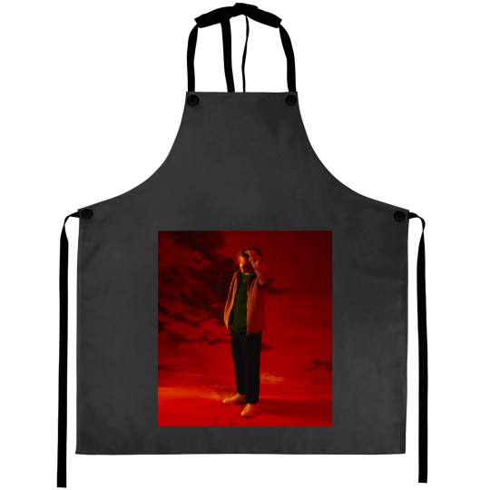 Discover FART MODE ON Funny Aprons