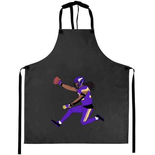 Discover the flying cook Aprons