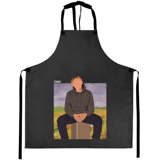 Discover Lost Boy Cordae Aprons