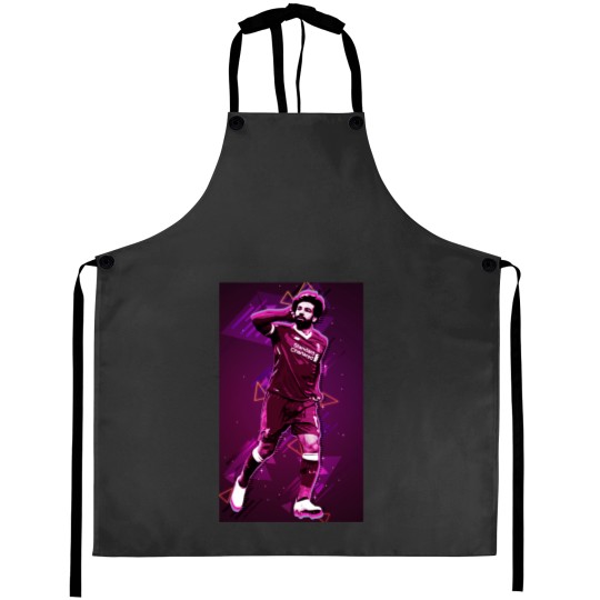 Discover Salah Aprons
