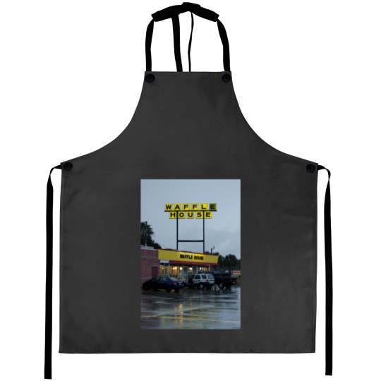 Discover Waffle House 0090 Aprons