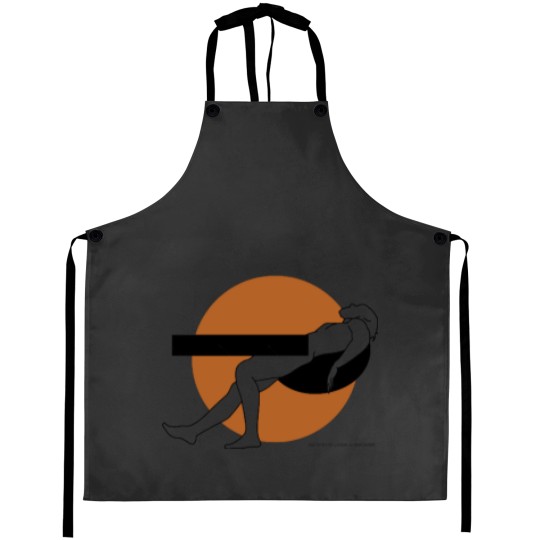 Discover Duke Leto Atreides Aprons