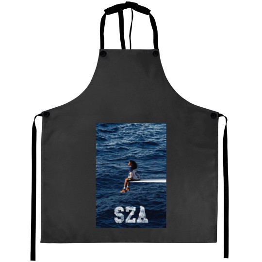 Discover Sza - Snooze Aprons