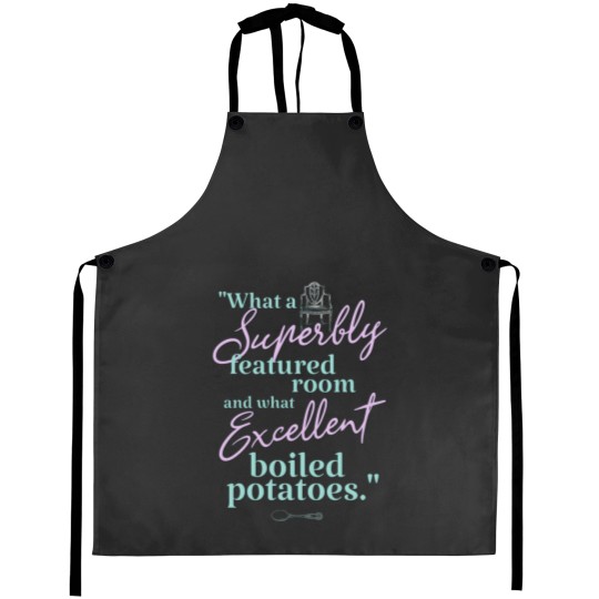 Discover What Excellent Boiled Potatoes Active Aprons