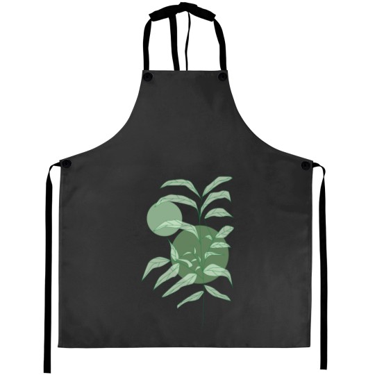 Discover Reeds in the Breeze Active Aprons