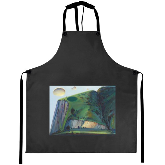 Discover Wayne thiebaud Aprons