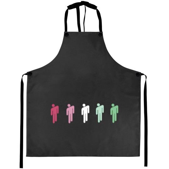 Discover Abrosexual Blohsh Aprons