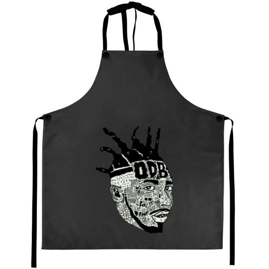 Discover THE ODB Aprons