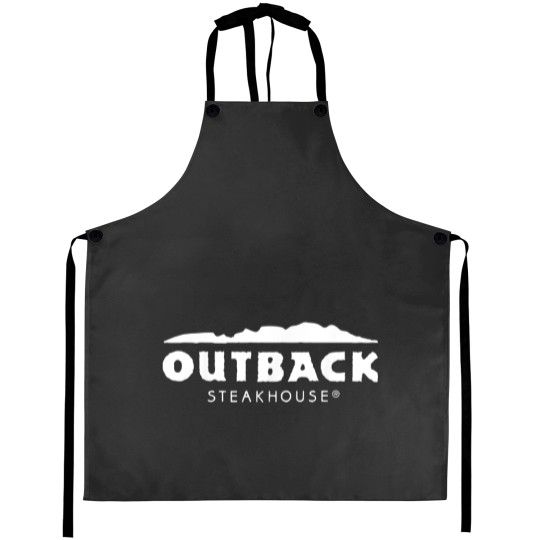 Discover Outback Steakhouses Aprons