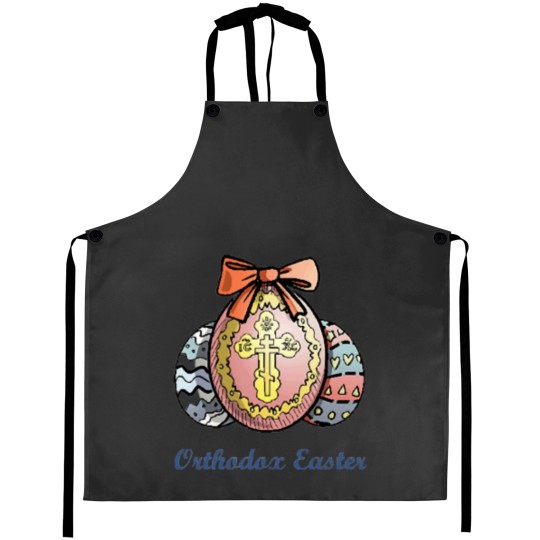 Discover orthodox easter Aprons