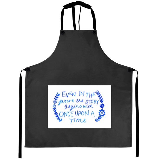 Discover Aprons
