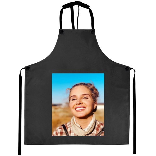Discover Just Lip Gloss Lana Happy Aprons