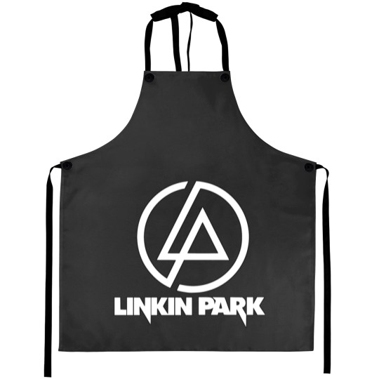Discover Linkin3 Park Aprons