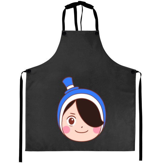 Discover Detective Yumis Cells TVN K-Drama Aprons