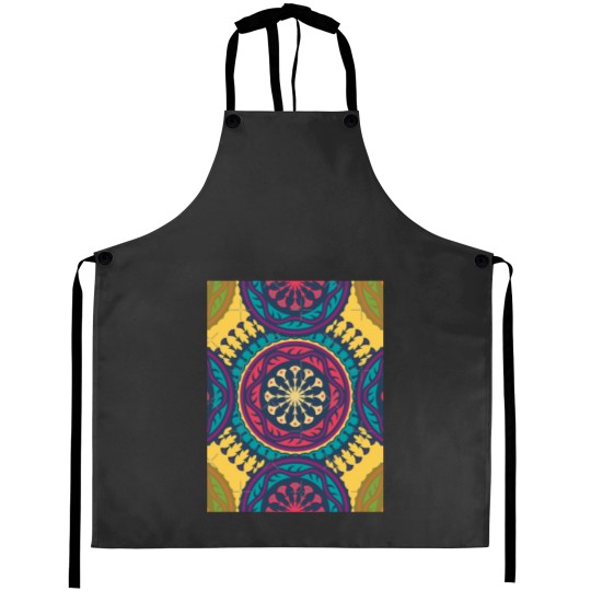 Discover Morocco Trellis Rugs Aprons
