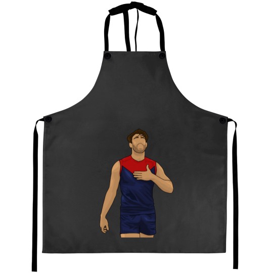 Discover Christian Petracca Aprons