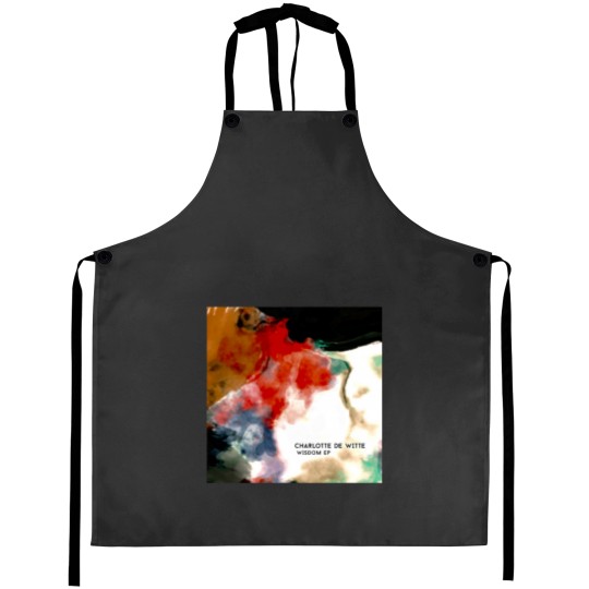 Discover wisdom Aprons