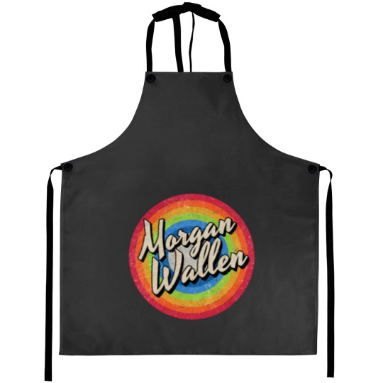 Discover Terlalu Lama Menunggu Aprons