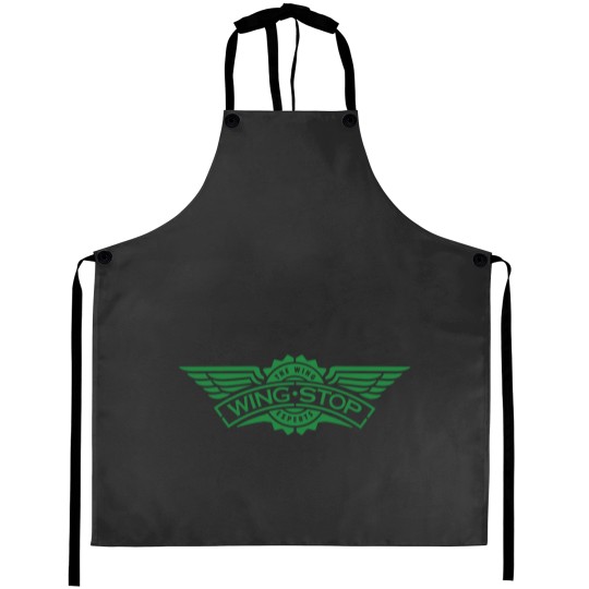 Discover wingstop Aprons