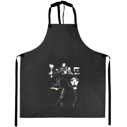 Discover J Cole Aprons, Hip Hop Rap Aprons