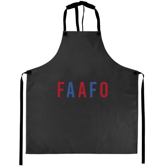 Discover Faafo Gymnastics Apron - Simone Biles 2024