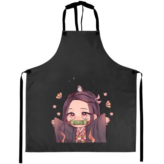 Discover neko Baby 2.0 4771 Aprons