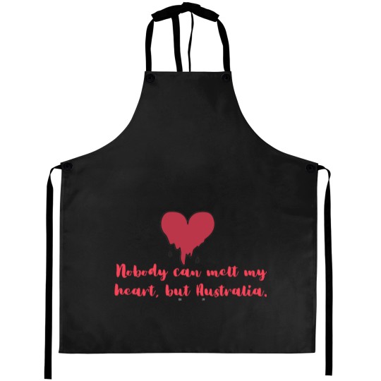 Discover Aprons