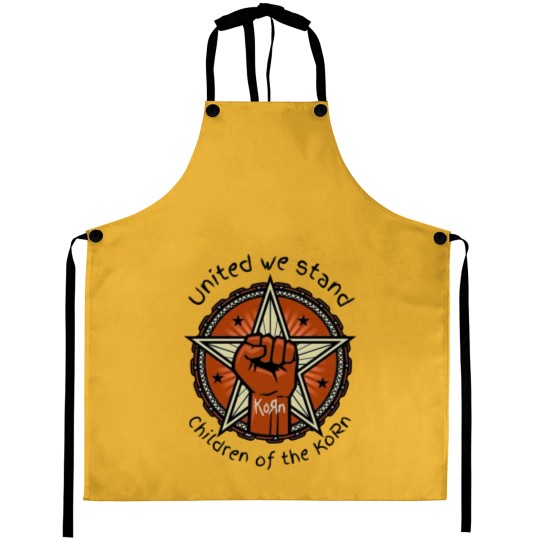 Discover Alliance Group Of Services Aprons
