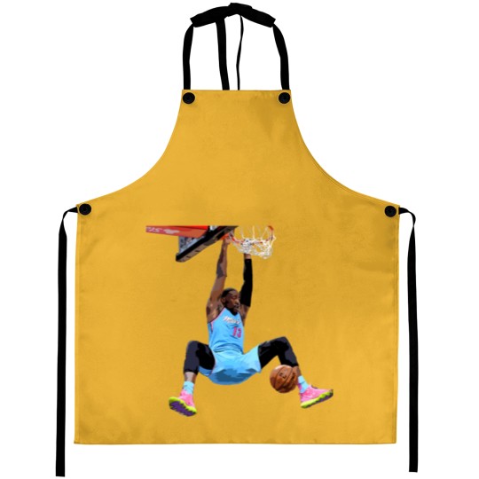 Discover Bam Adebayo Aprons