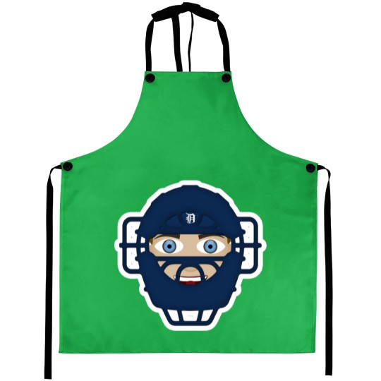 Discover Baseball glove Mask Aprons
