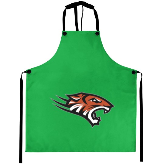 Discover Towson Tigers Aprons