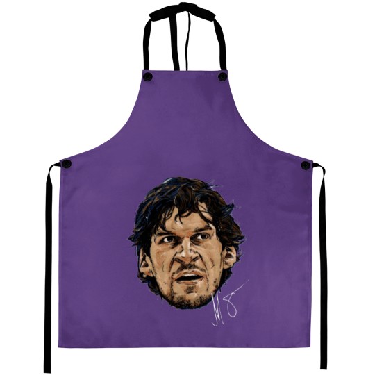 Discover Boban Marjanovic Aprons