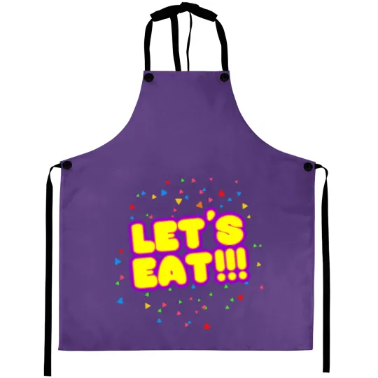 Discover FNAF Chica Bib - Five Nights At Freddys - Aprons