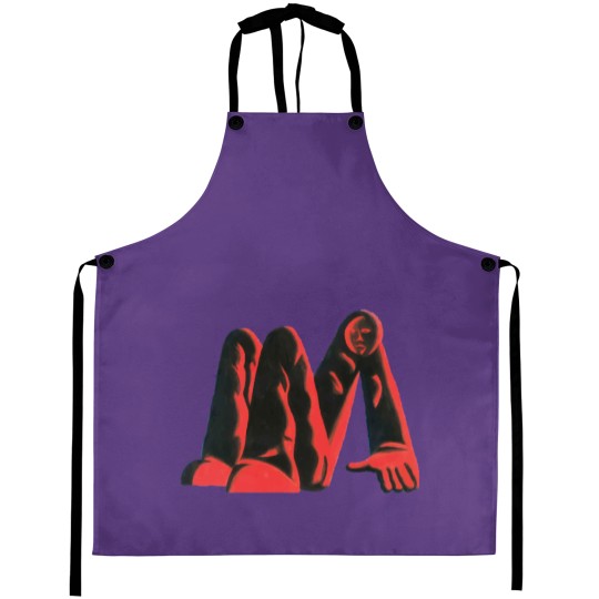 Discover King Krule Man Alive Aprons Gift