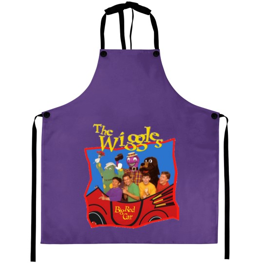 Discover nice Store The Wggls Aprons