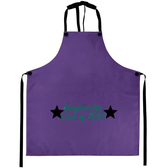 Discover Bing 2024 Aprons