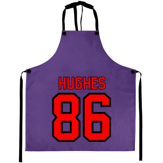 Discover jack hughes Aprons