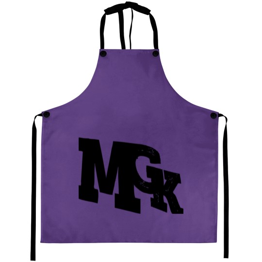 Discover Tickets Mgk Aprons