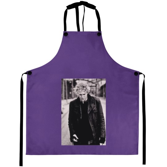 Discover Layne Staley Classic Copy Aprons